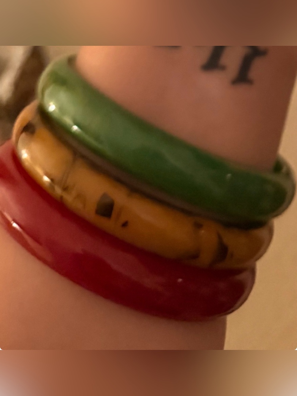 Bakelite - Picture 2 of 2
